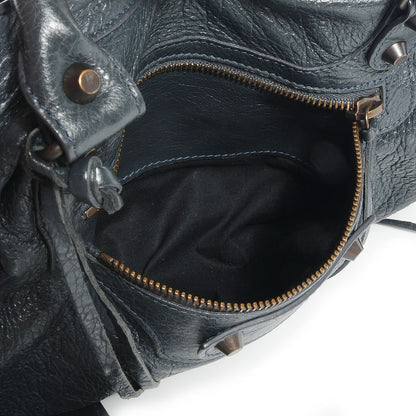 Balenciaga Agneau City Anthracite 5 of 10