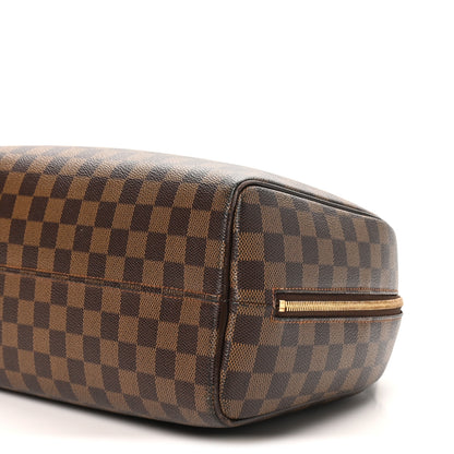 Louis Vuitton Damier Ebene Nolita 10 of 10