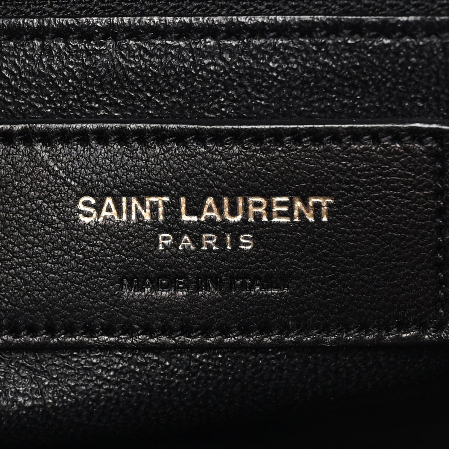 Saint Laurent Calfskin Small Sac De Jour Oxblood 7 of 11