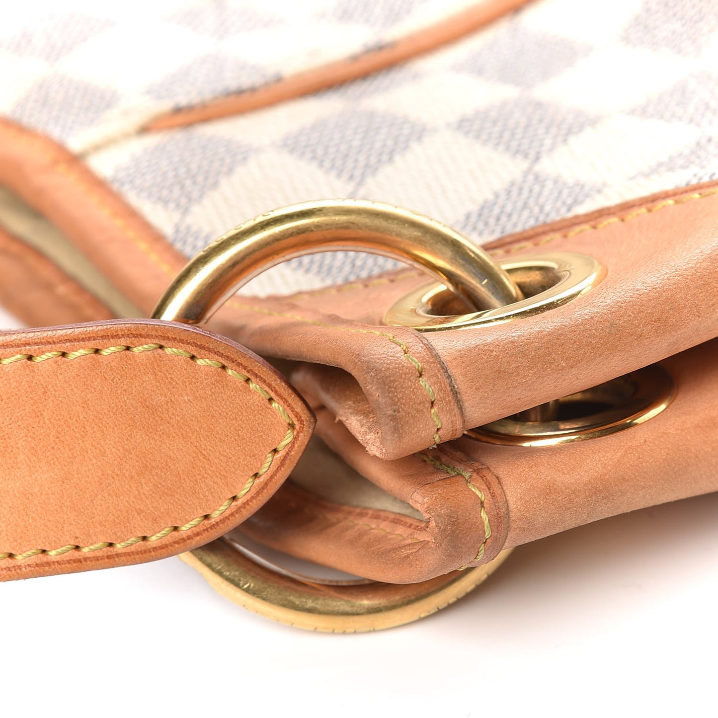Damier Azur Galliera PM