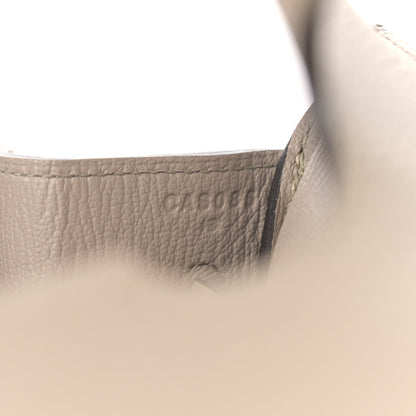 Hermes Togo Birkin 40 Gris Tourterelle 7 of 11
