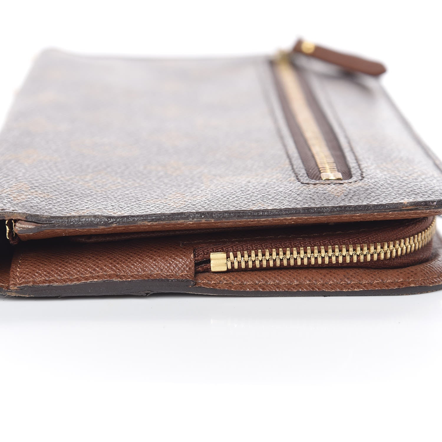 Louis Vuitton Monogram Insolite Organizer Wallet 13 of 15