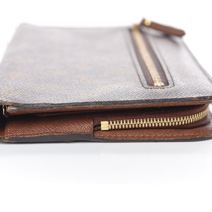 Louis Vuitton Monogram Insolite Organizer Wallet 13 of 15