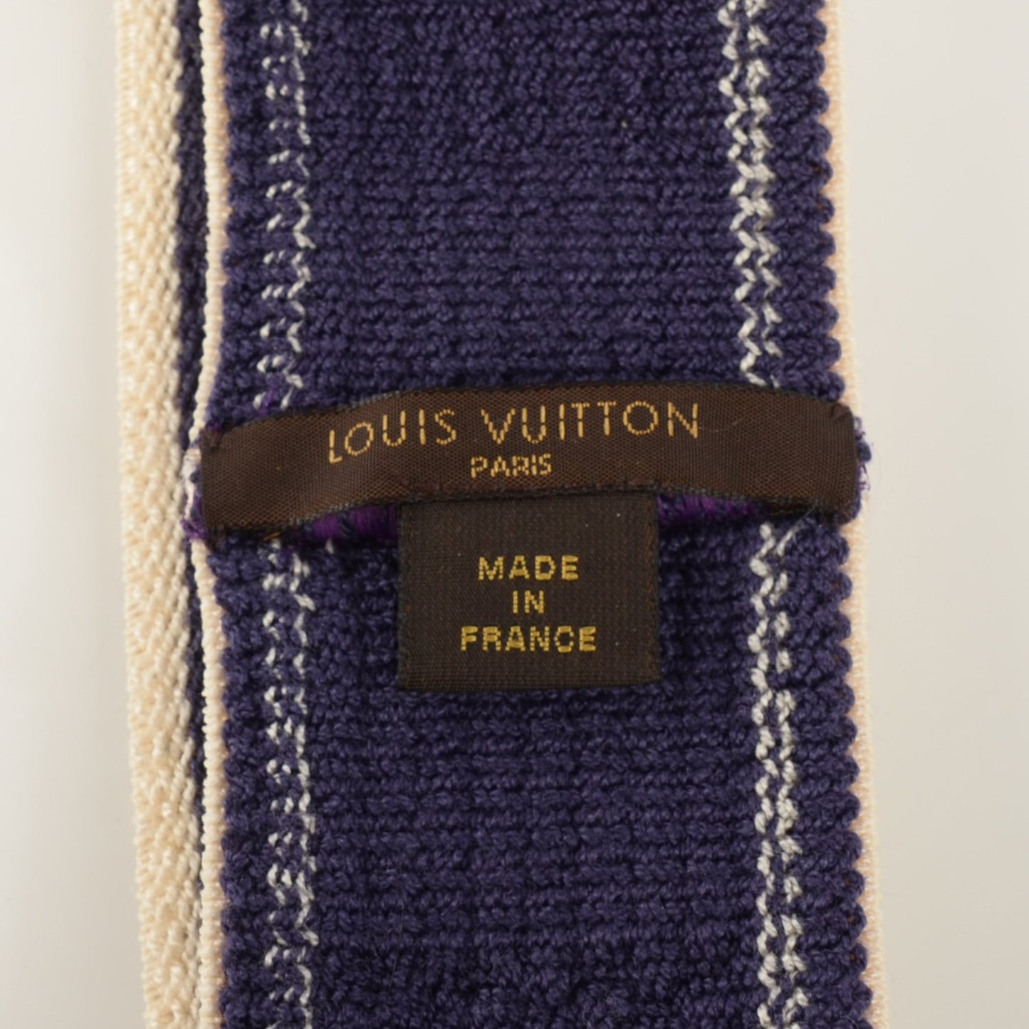 Damier Azur Headband Sweatband Towel Gym Set