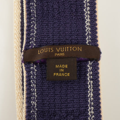 Louis Vuitton Damier Azur Headband Sweatband Towel Gym Set 8 of 10