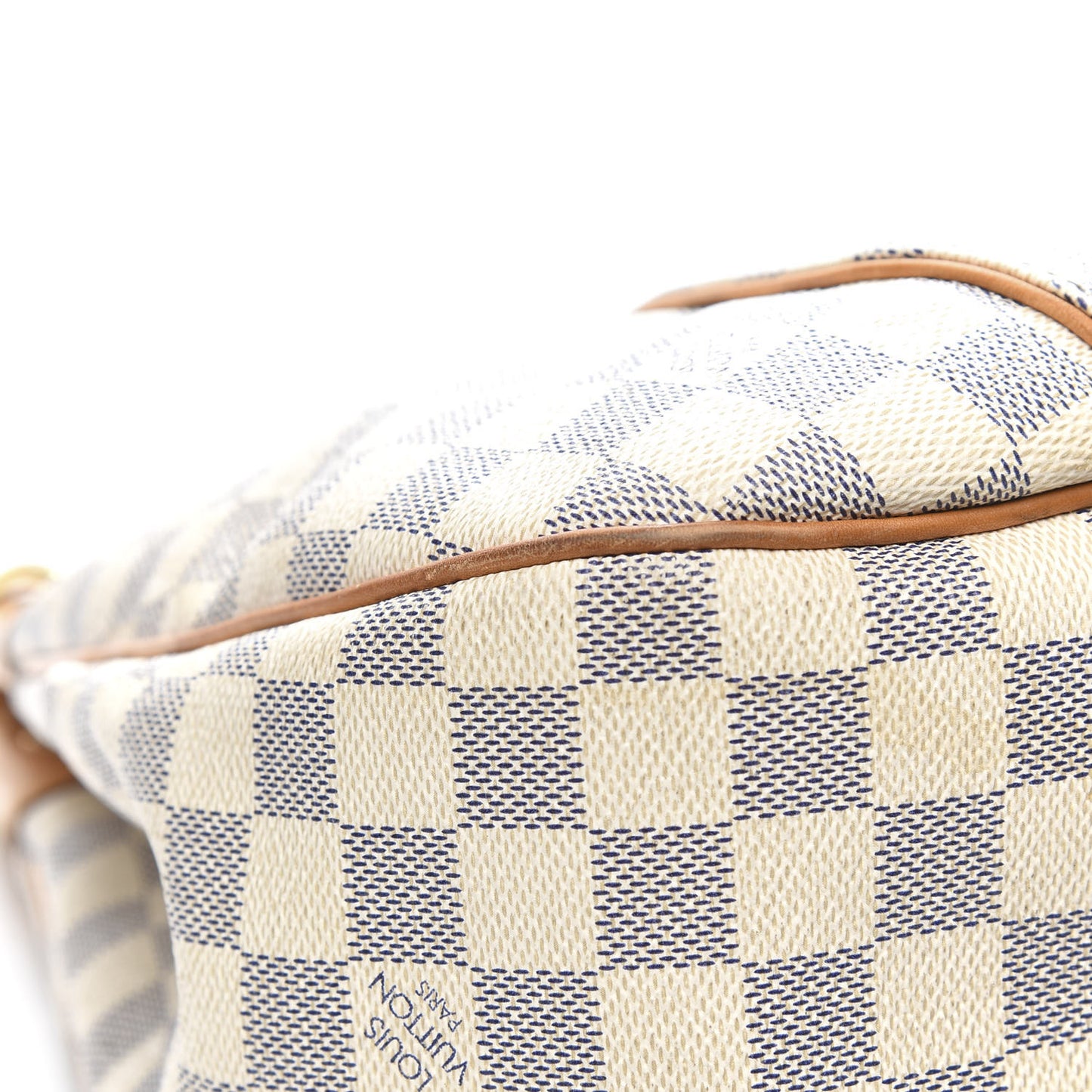Damier Azur Galliera PM