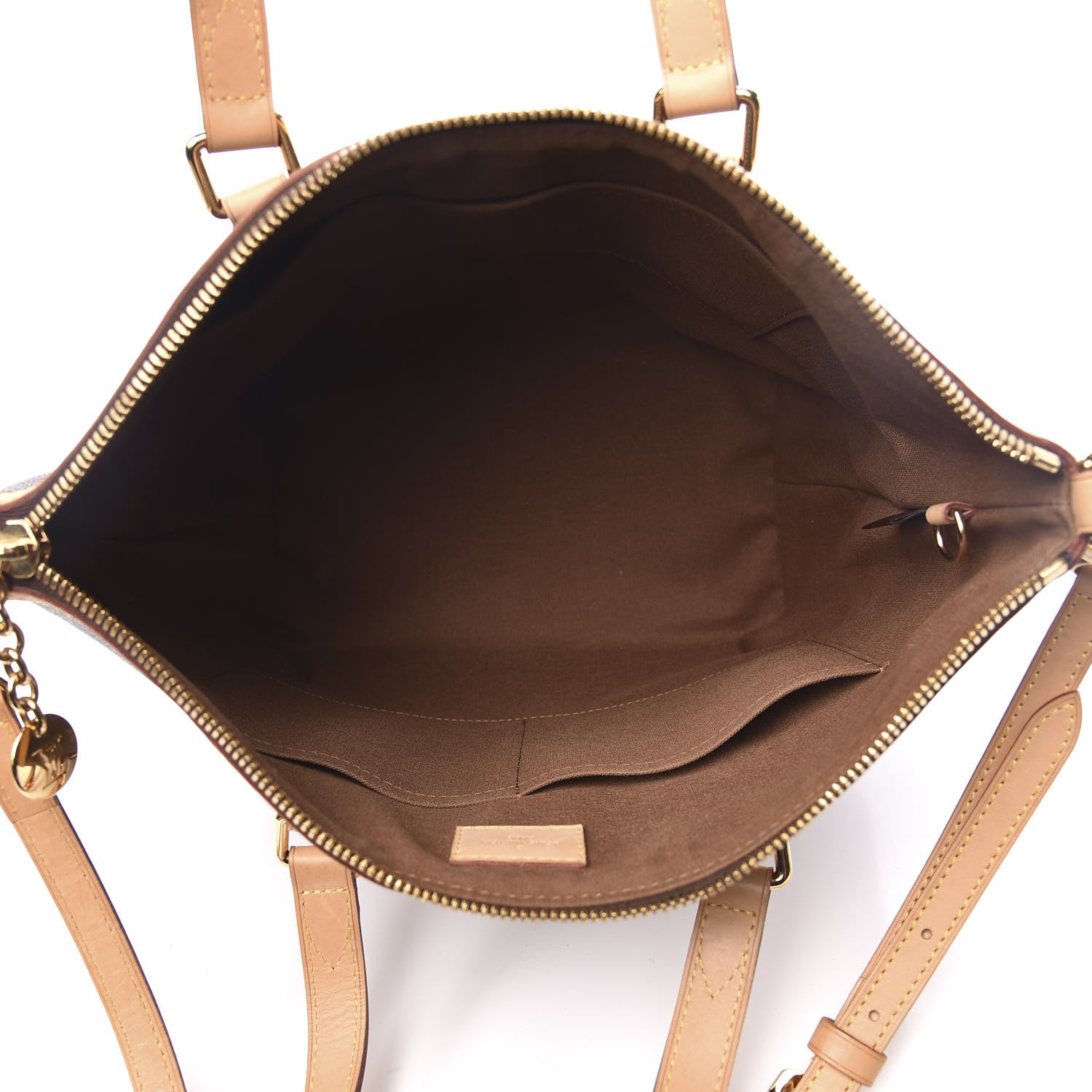 Louis Vuitton Monogram Palermo PM 5 of 12