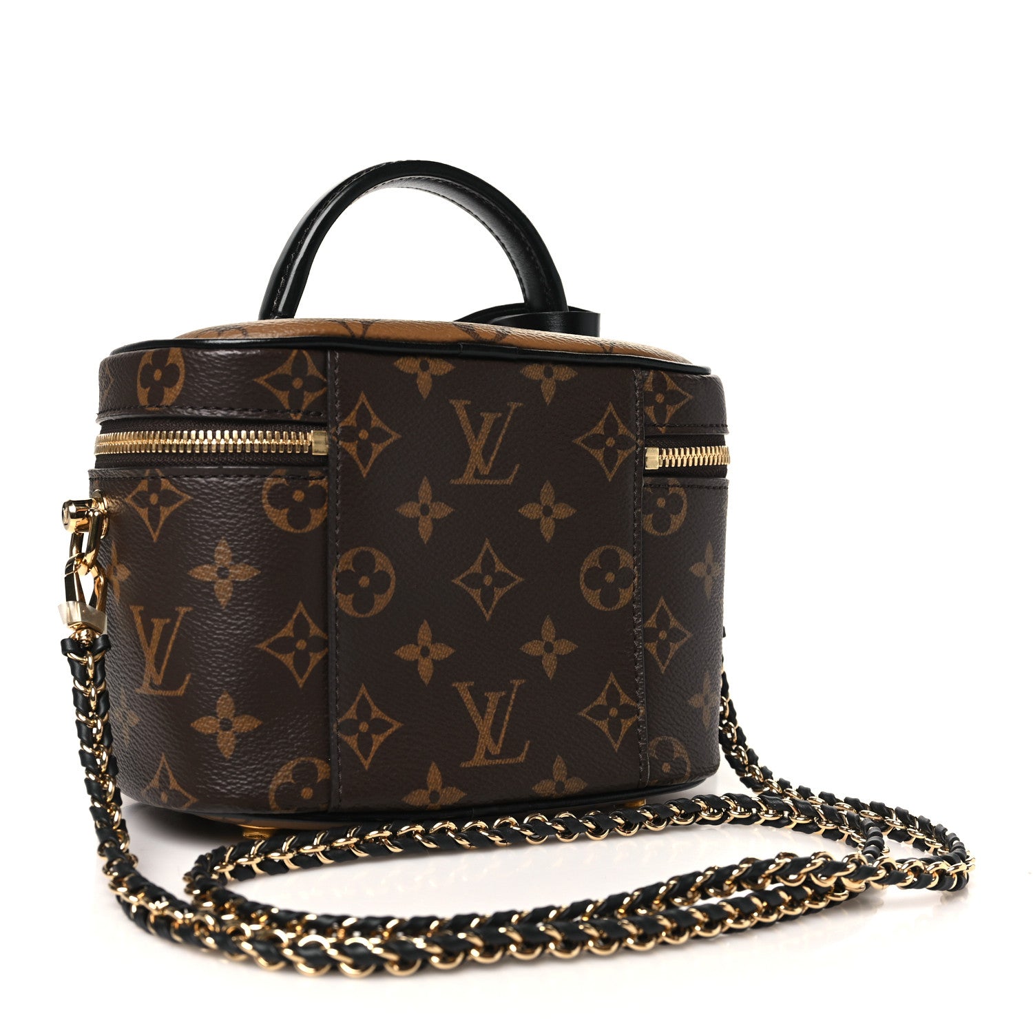 Louis Vuitton Reverse Monogram Vanity PM 3 of 10