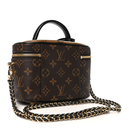 Louis Vuitton Reverse Monogram Vanity PM 3 of 10