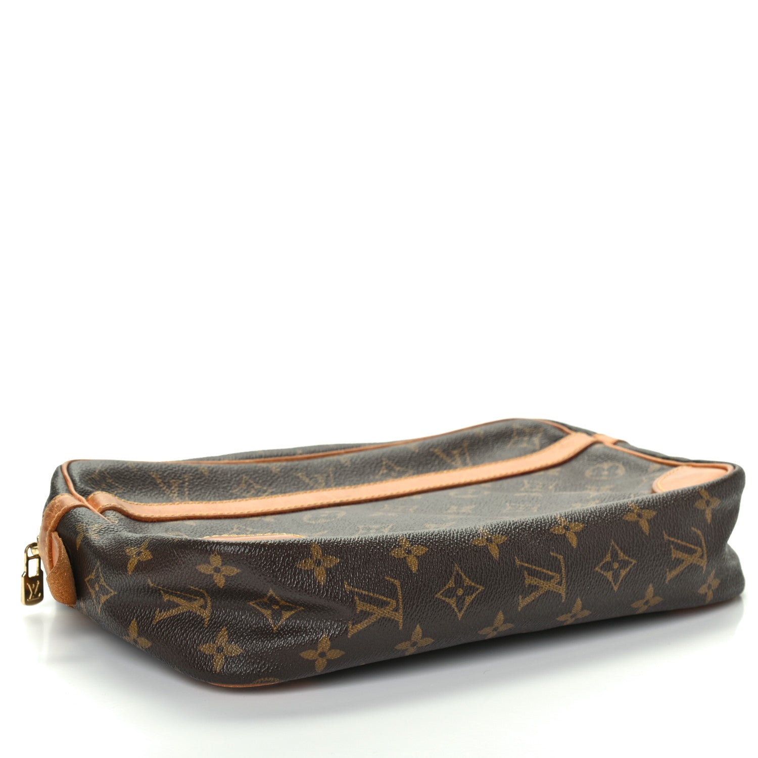 Louis Vuitton Monogram Compiegne 28 3 of 4