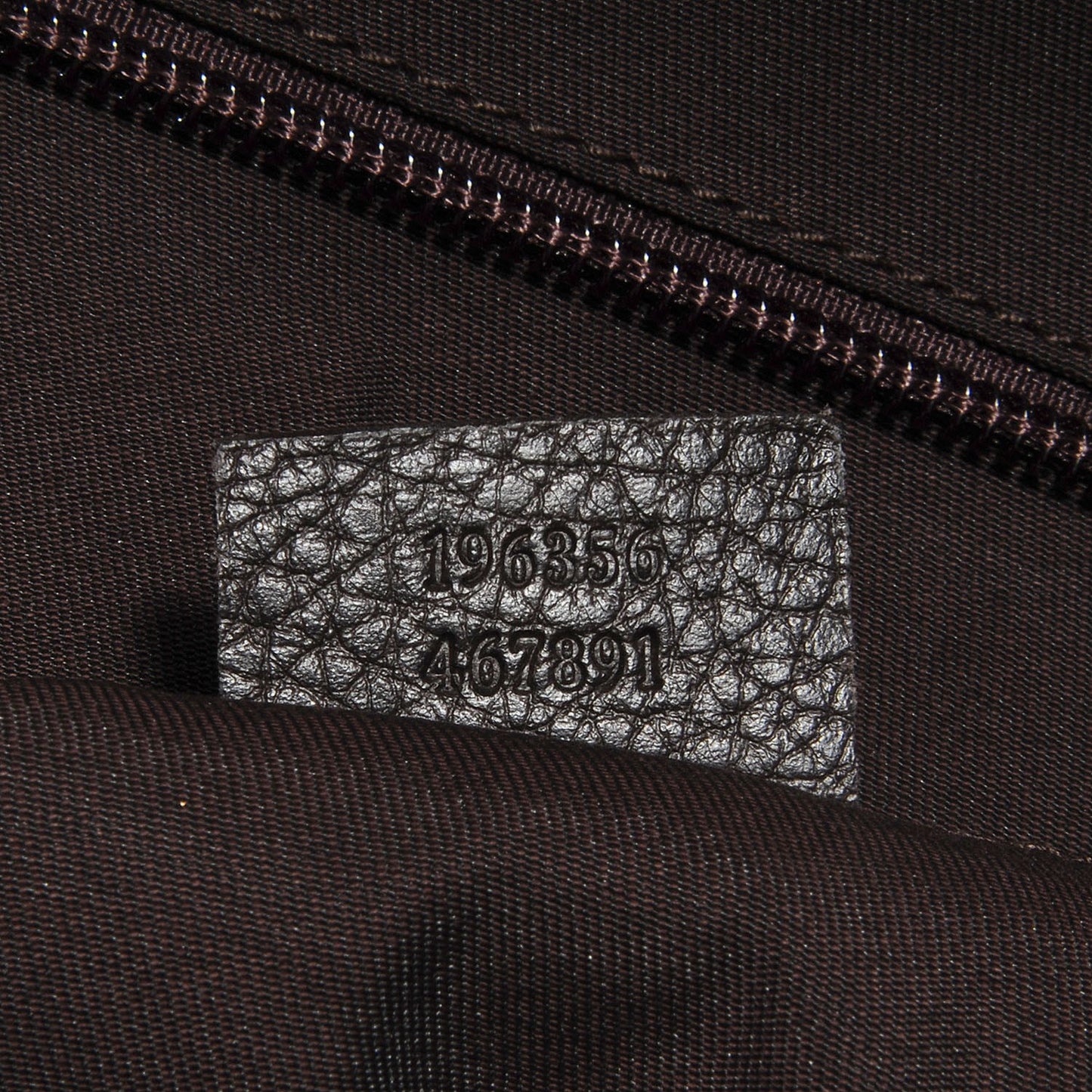 Nylon Monogram Large Carry On Duffle Dark Brown