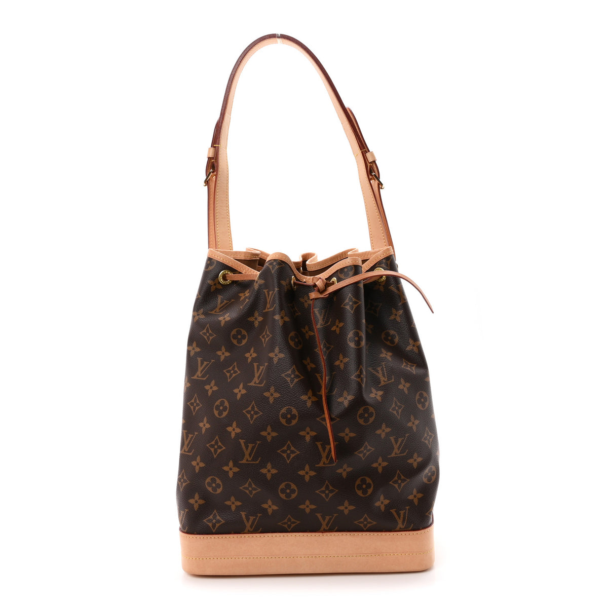Louis Vuitton Monogram Noe 1 of 11