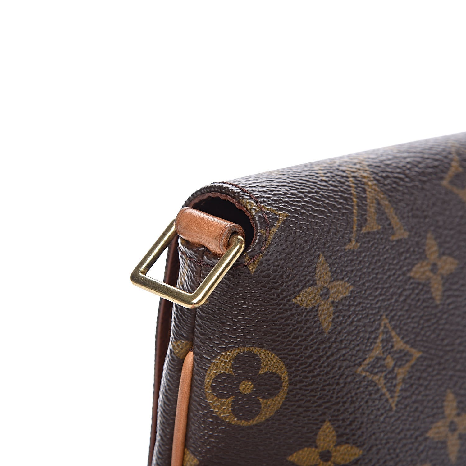 Louis Vuitton Monogram Musette Tango 9 of 9
