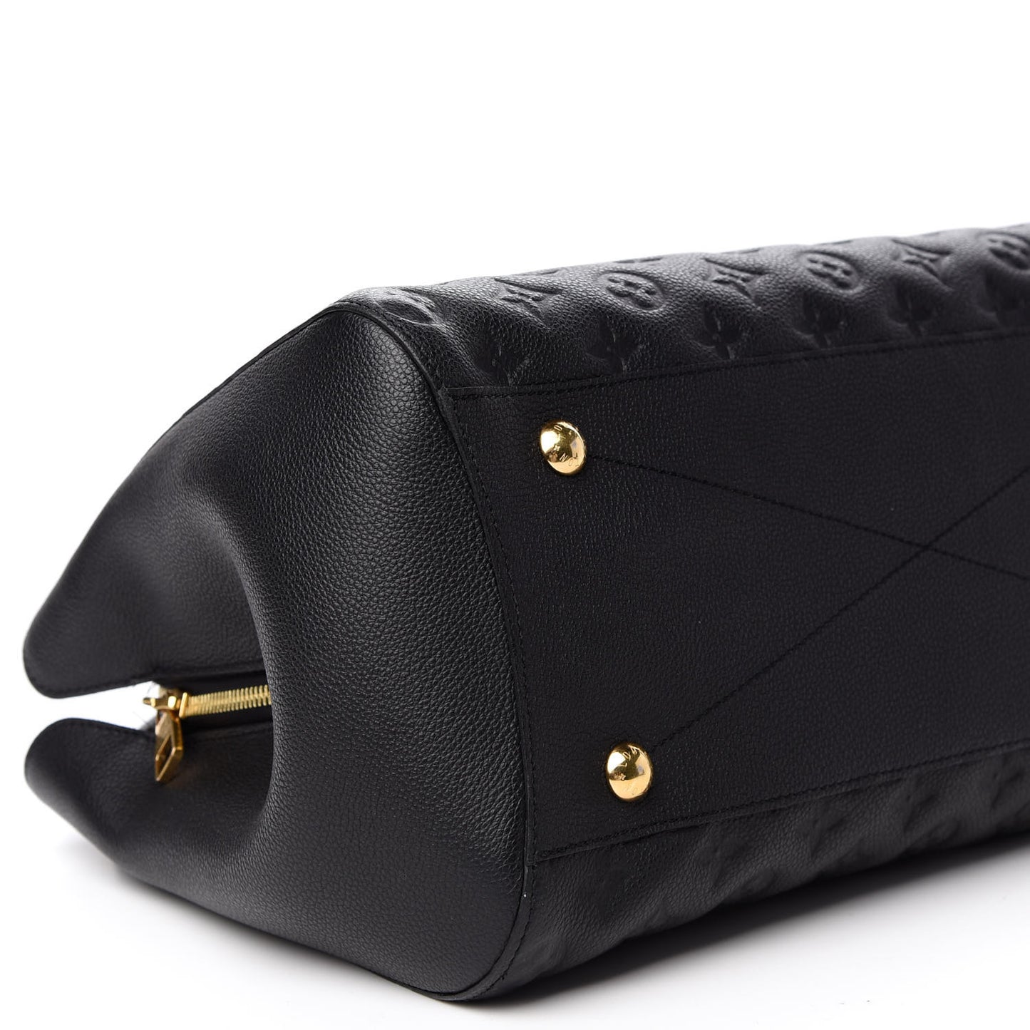 Empreinte Montaigne GM Black