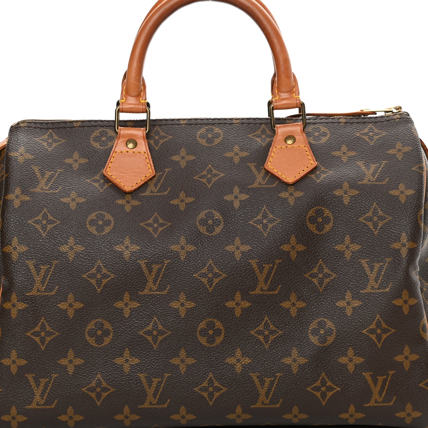 Monogram Speedy 30