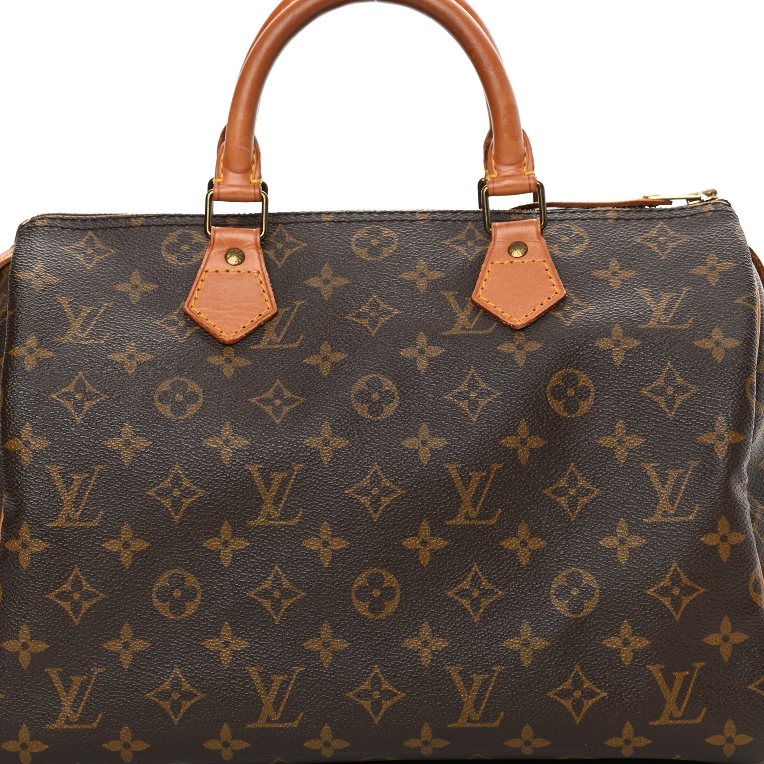 Louis Vuitton Monogram Speedy 30 7 of 23