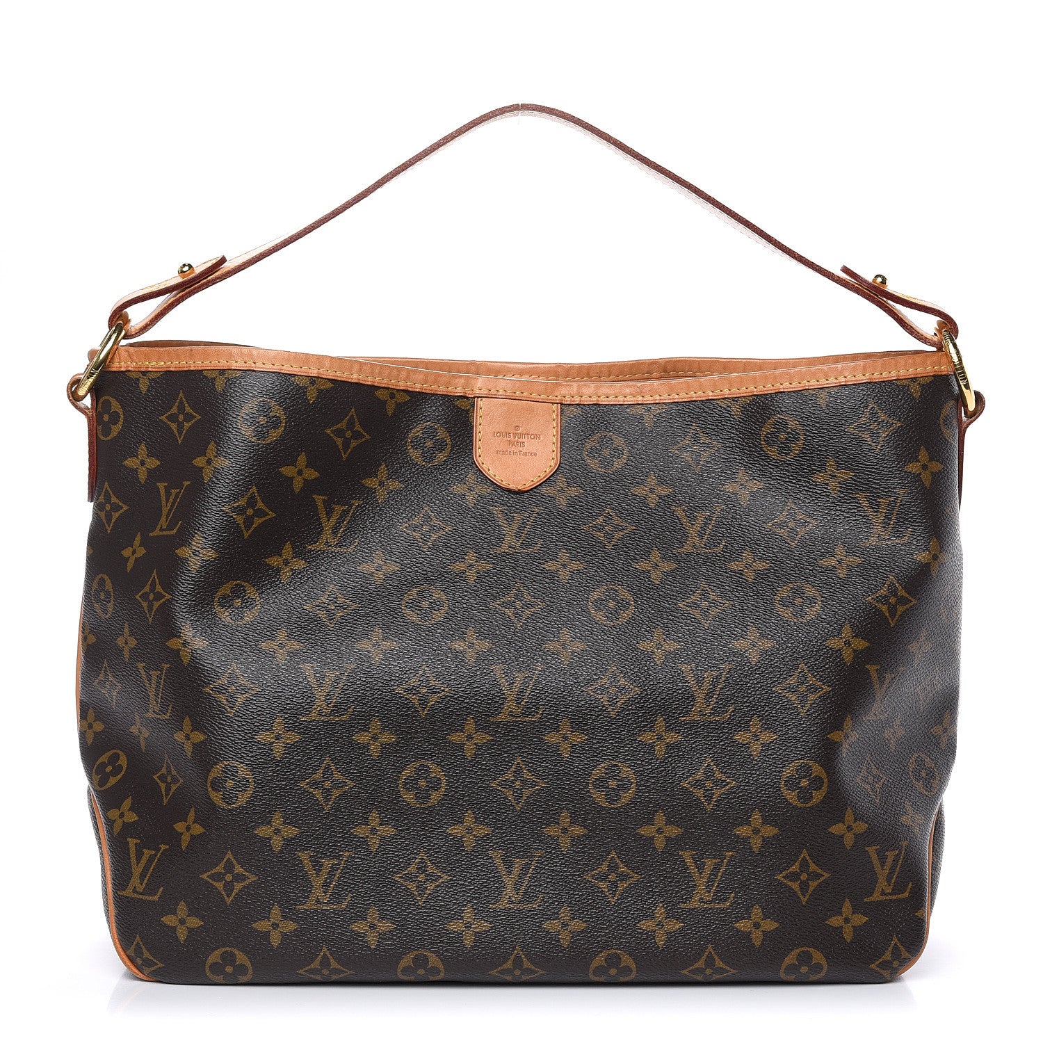 Louis Vuitton Monogram Delightful PM 1 of 11