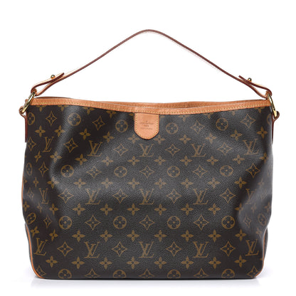 Louis Vuitton Monogram Delightful PM 1 of 11