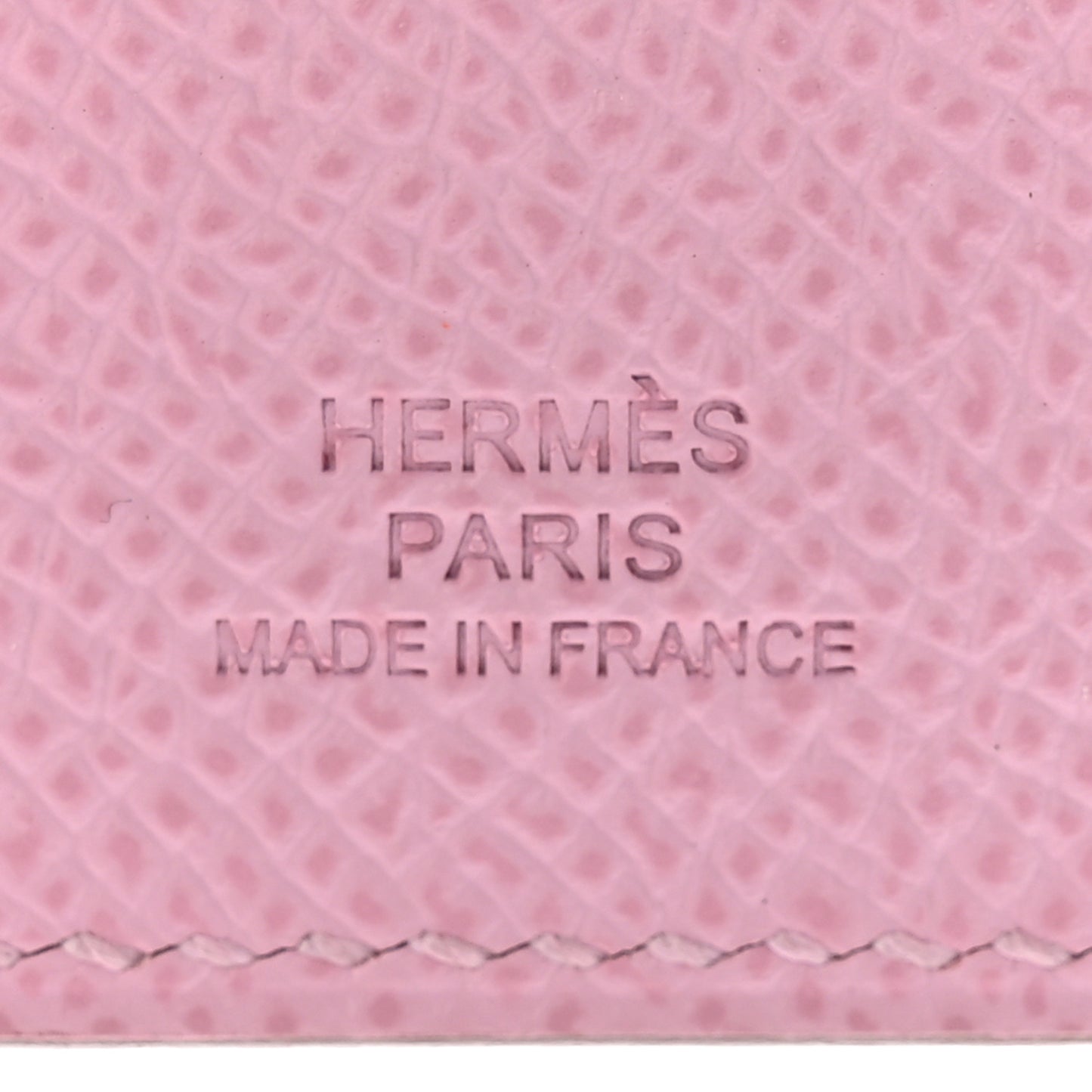Epsom Tarmac PM Passport Holder Mauve Sylvestre
