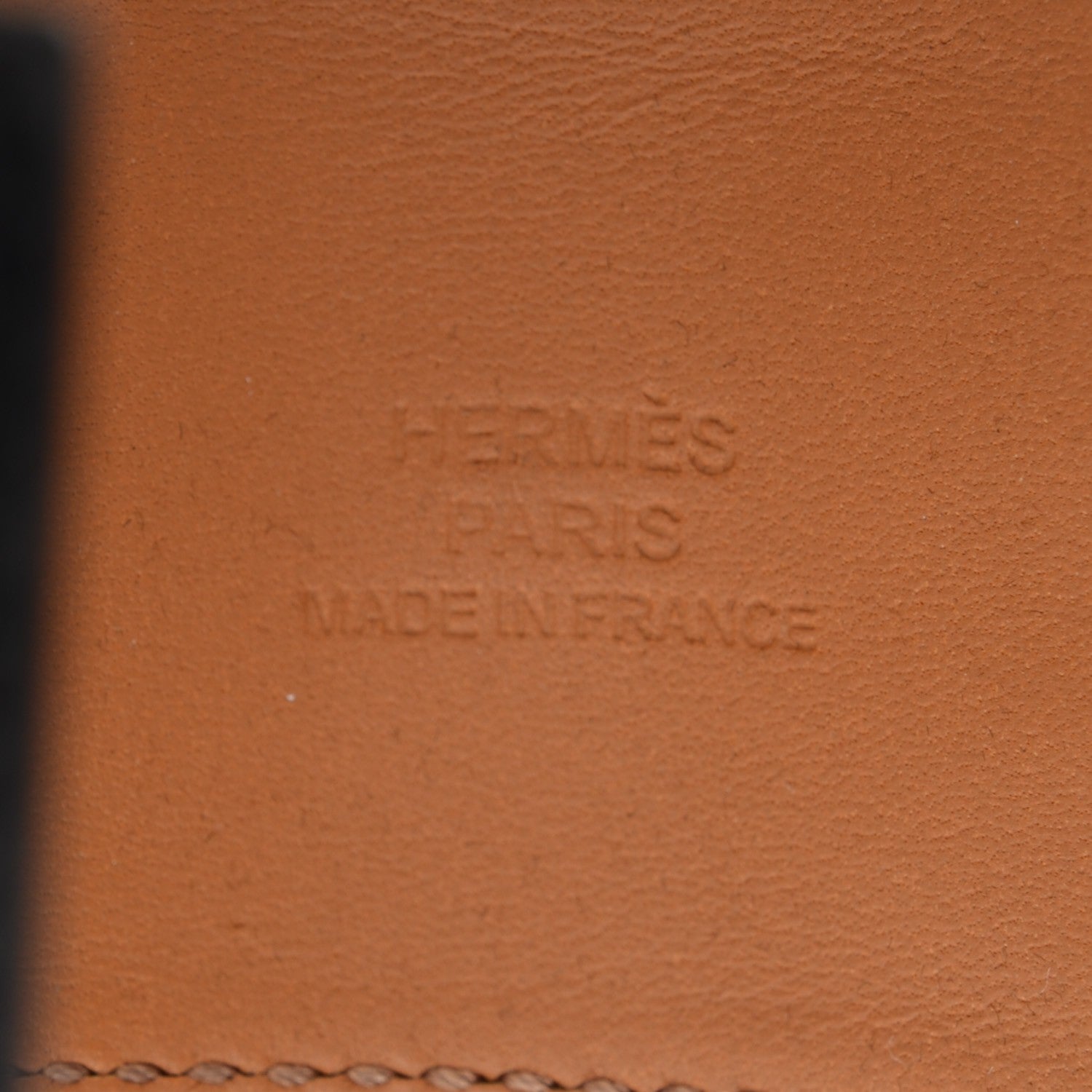 Hermes Box Collier de Chien CDC Bracelet S Black 4 of 6