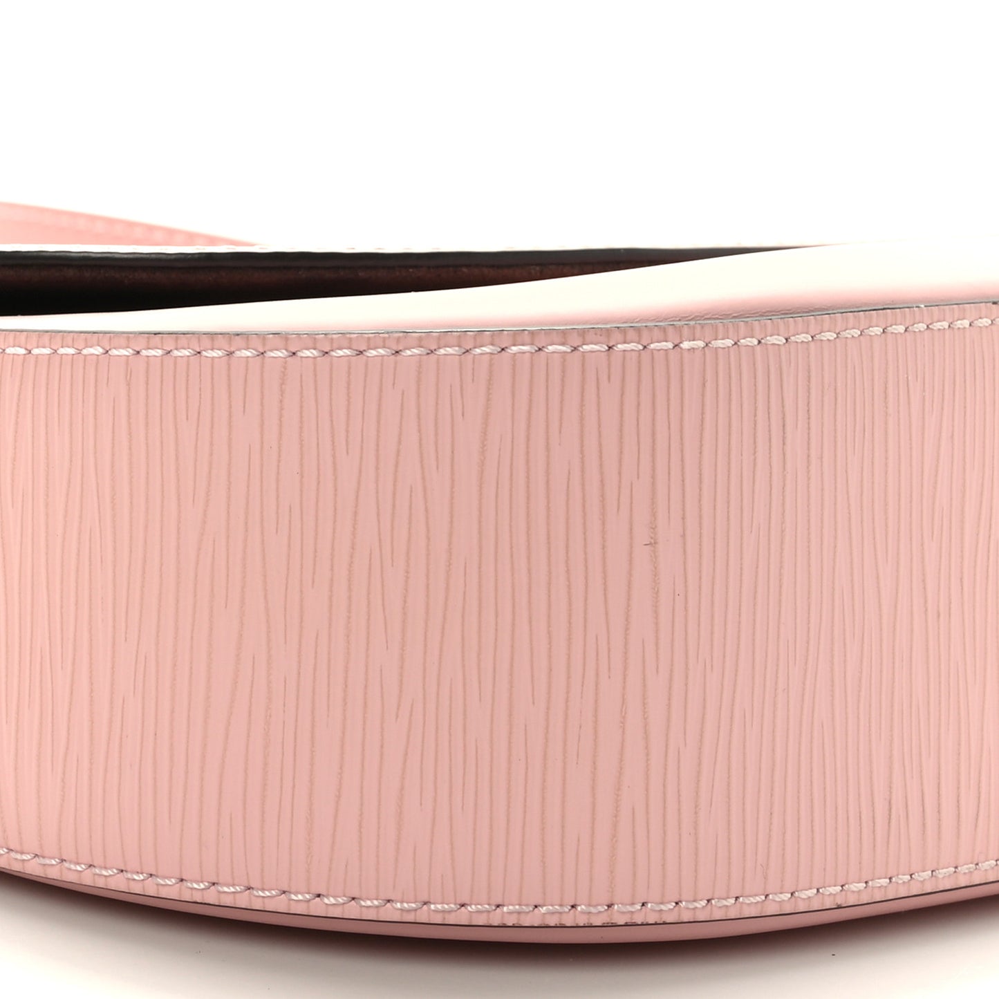 Epi Luna Rose Ballerine