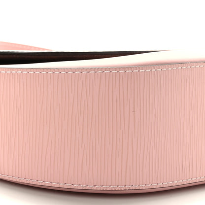 Louis Vuitton Epi Luna Rose Ballerine 7 of 8