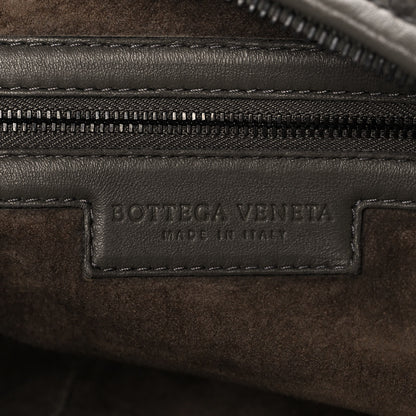 Bottega Veneta Nappa Velours Intrecciato Large Veneta Hobo Matita 8 of 11