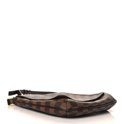 Louis Vuitton Damier Ebene Musette Salsa Long Strap 5 of 9