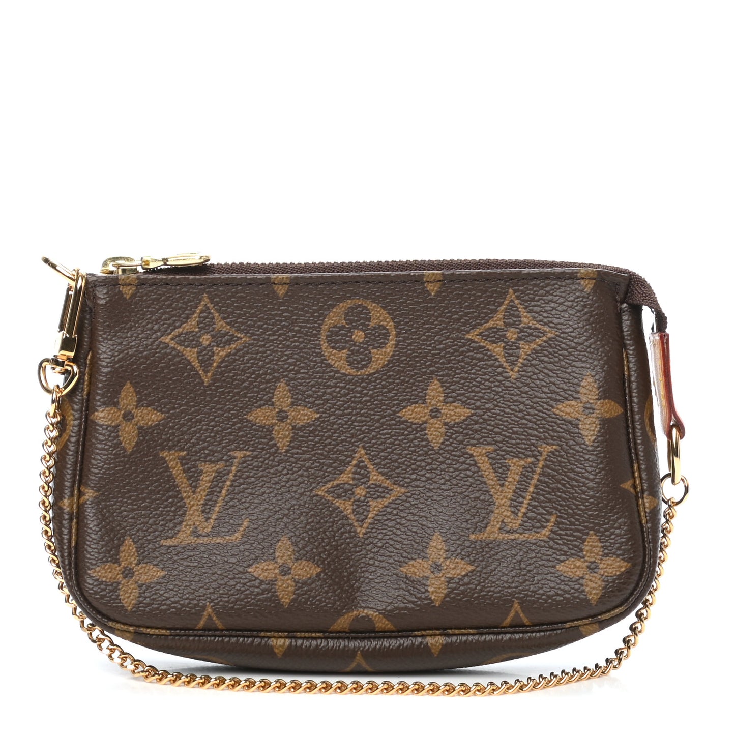 Monogram Mini Pochette Accessories