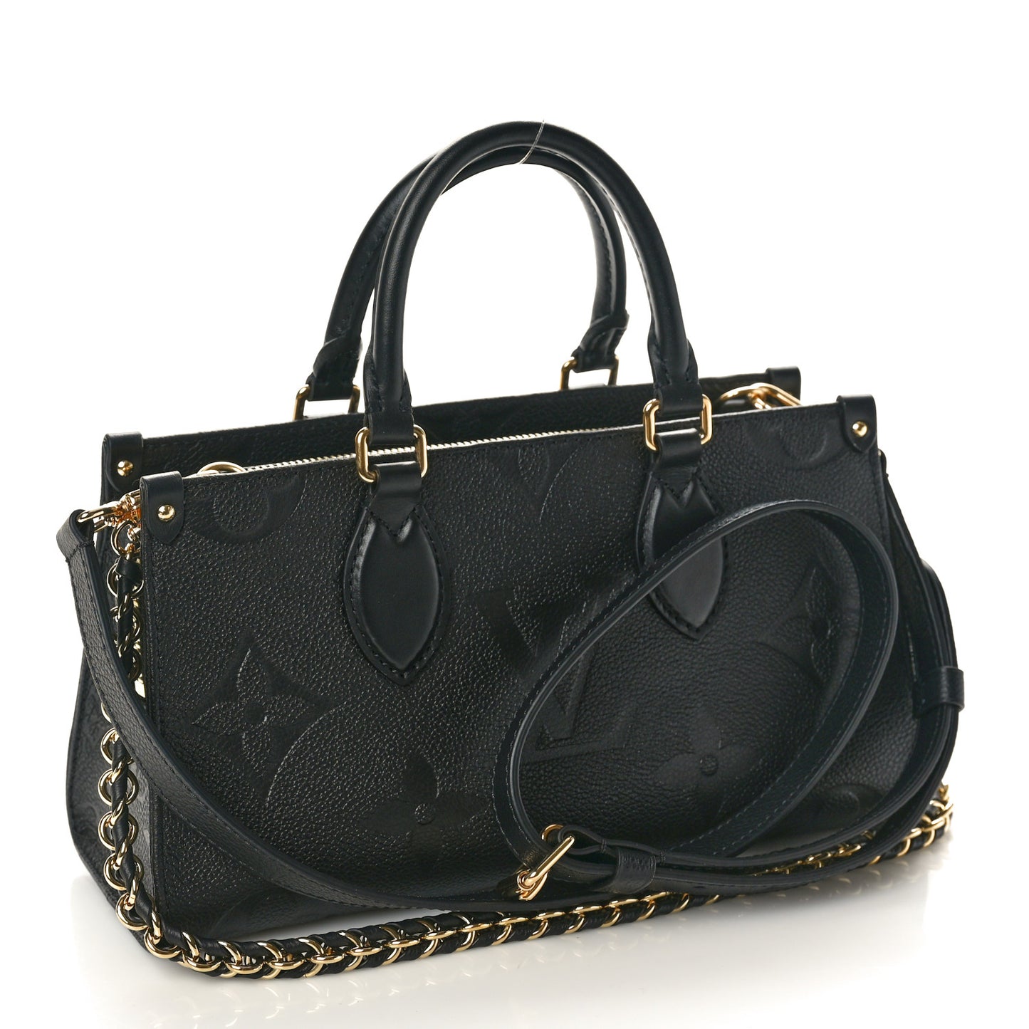Empreinte OnTheGo East West Black