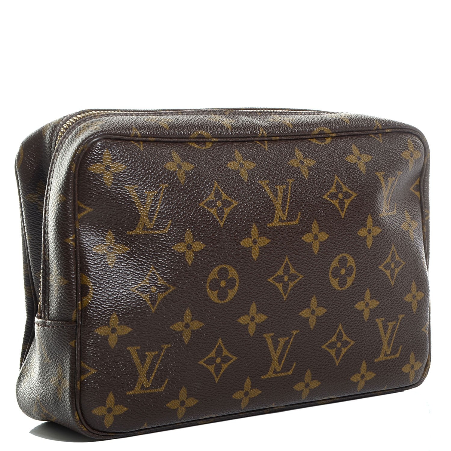 Louis Vuitton Monogram Trousse Toilette 23 3 of 7