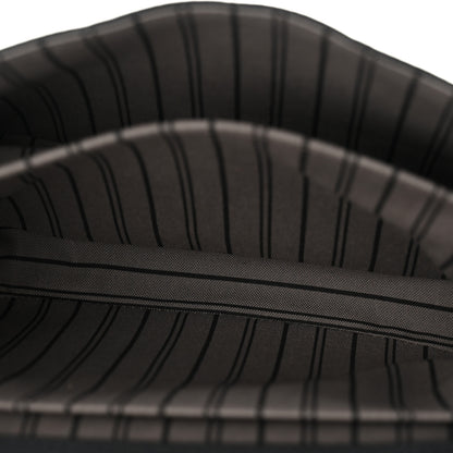 Louis Vuitton Empreinte Pochette Metis Black 5 of 9