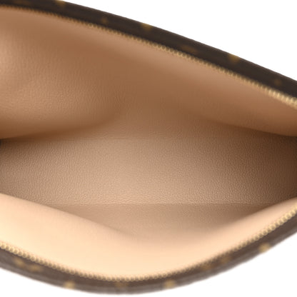 Louis Vuitton Monogram Toiletry Pouch 26 5 of 7