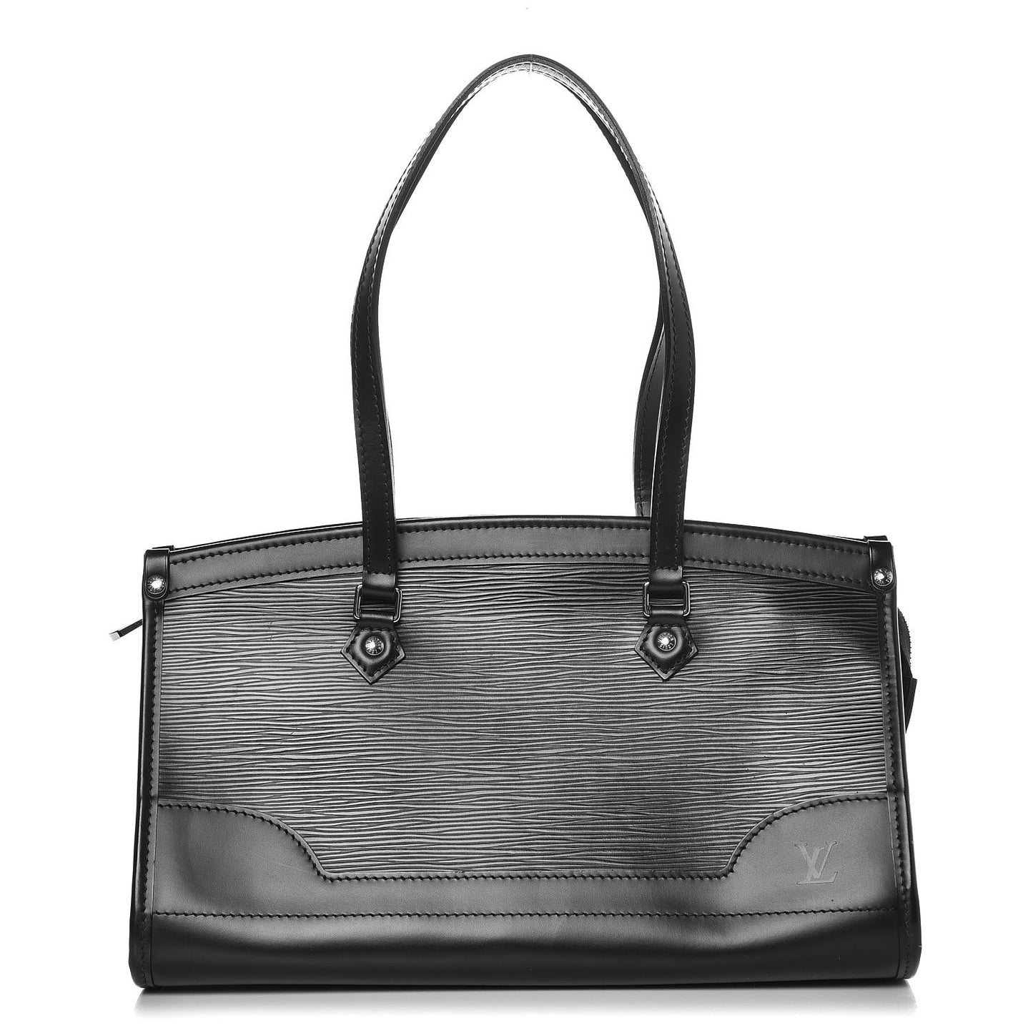 Epi Madeleine PM Black