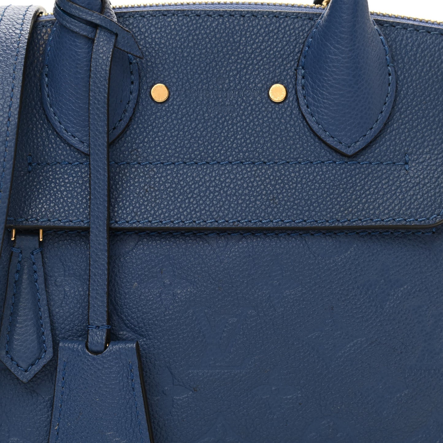 Empreinte Mini Pont-Neuf Denim