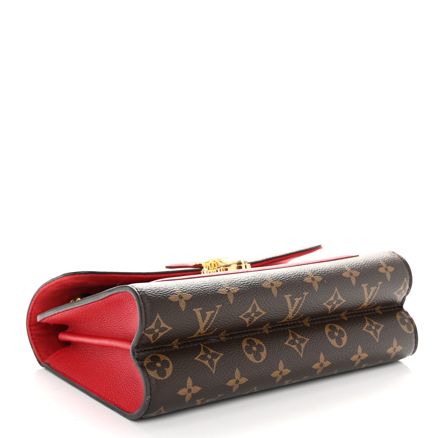 Monogram Victoire Cherry