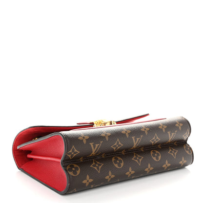 Louis Vuitton Monogram Victoire Cherry 4 of 11