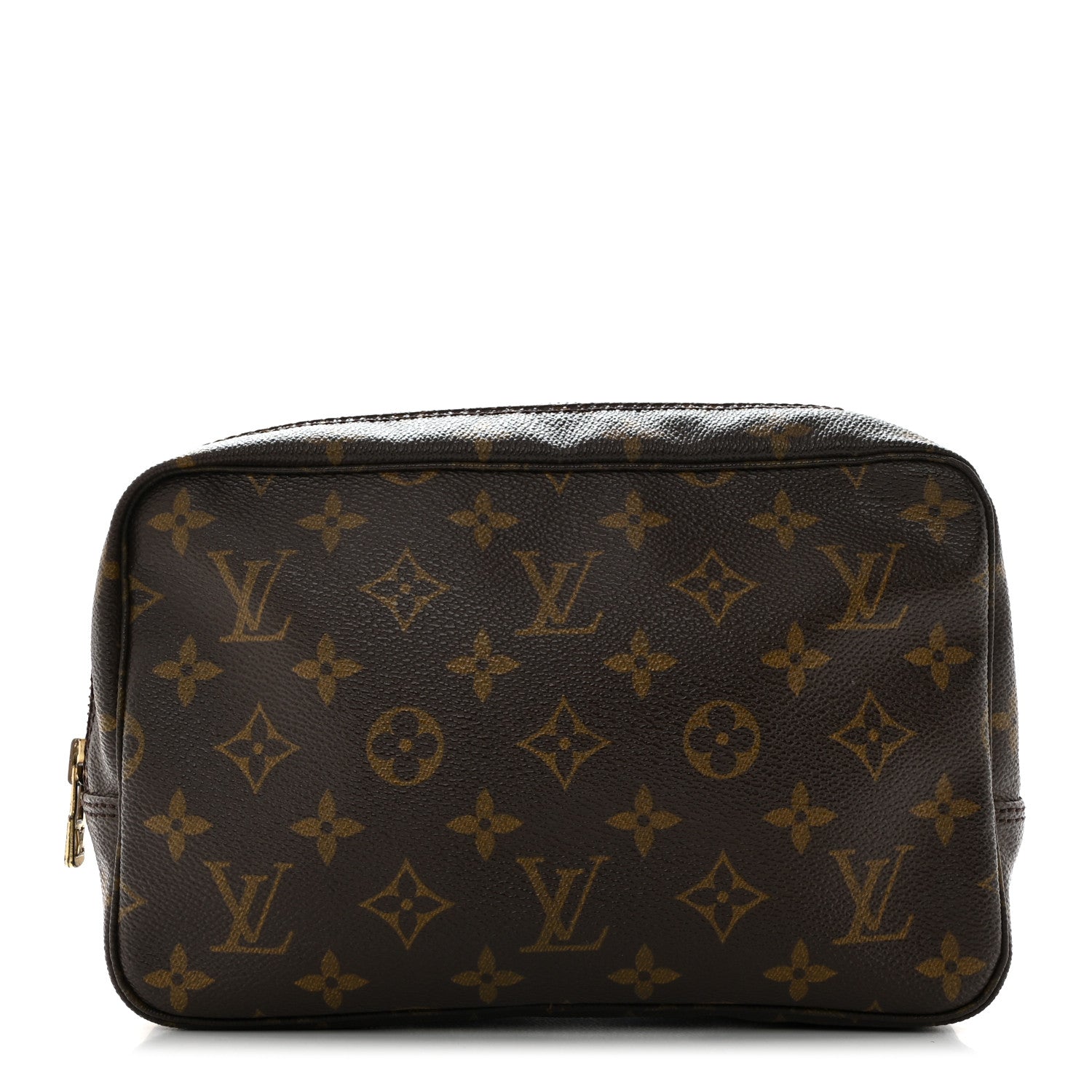 Louis Vuitton Monogram Trousse Toilette 23 1 of 7