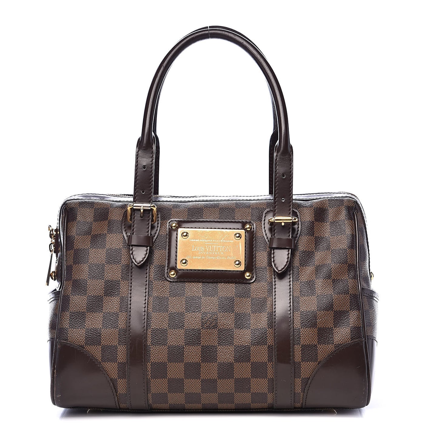 Damier Ebene Berkeley