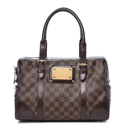 Louis Vuitton Damier Ebene Berkeley 1 of 20