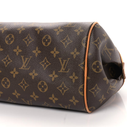 Louis Vuitton Monogram Montorgueil PM 8 of 8