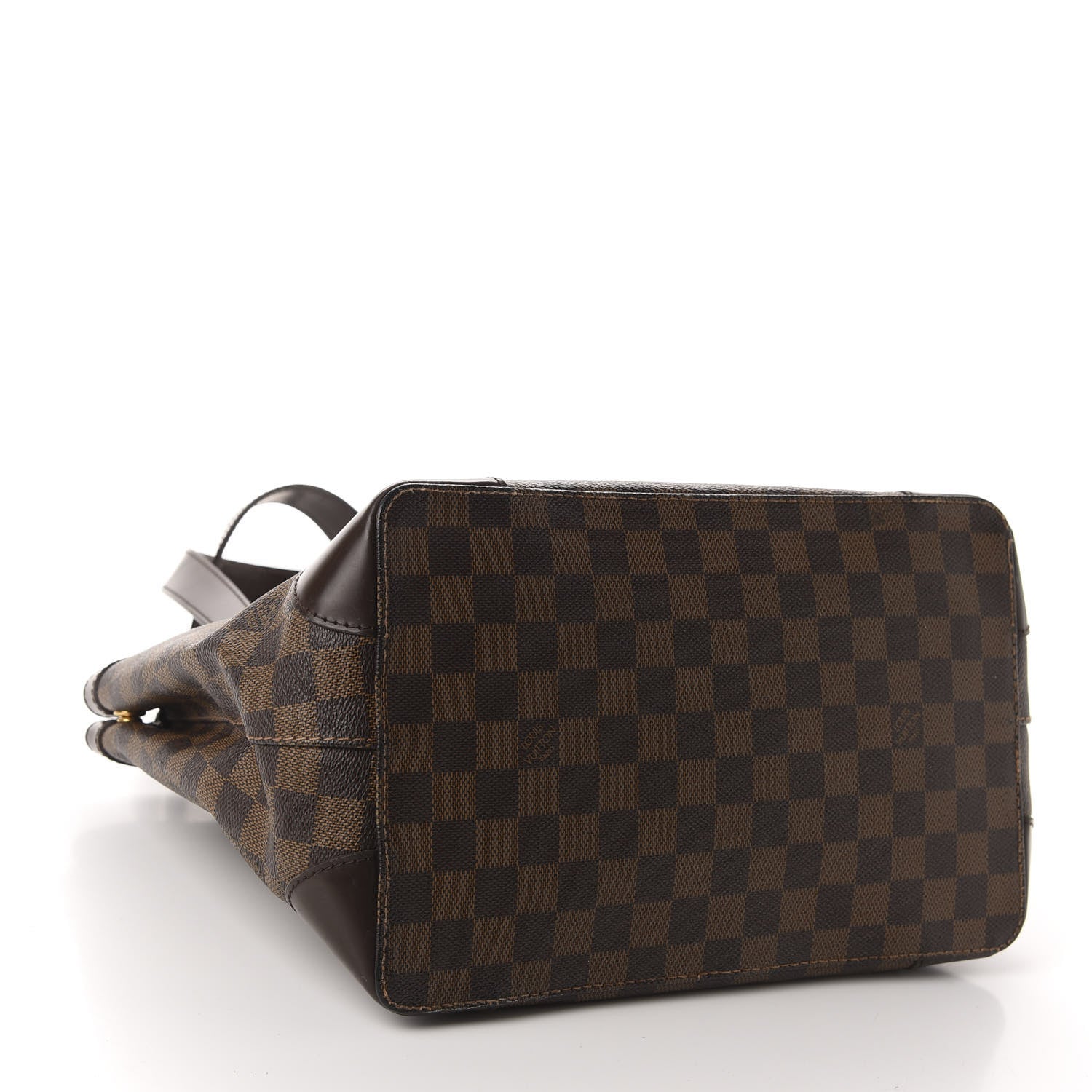 Louis Vuitton Damier Ebene Hampstead PM 4 of 10
