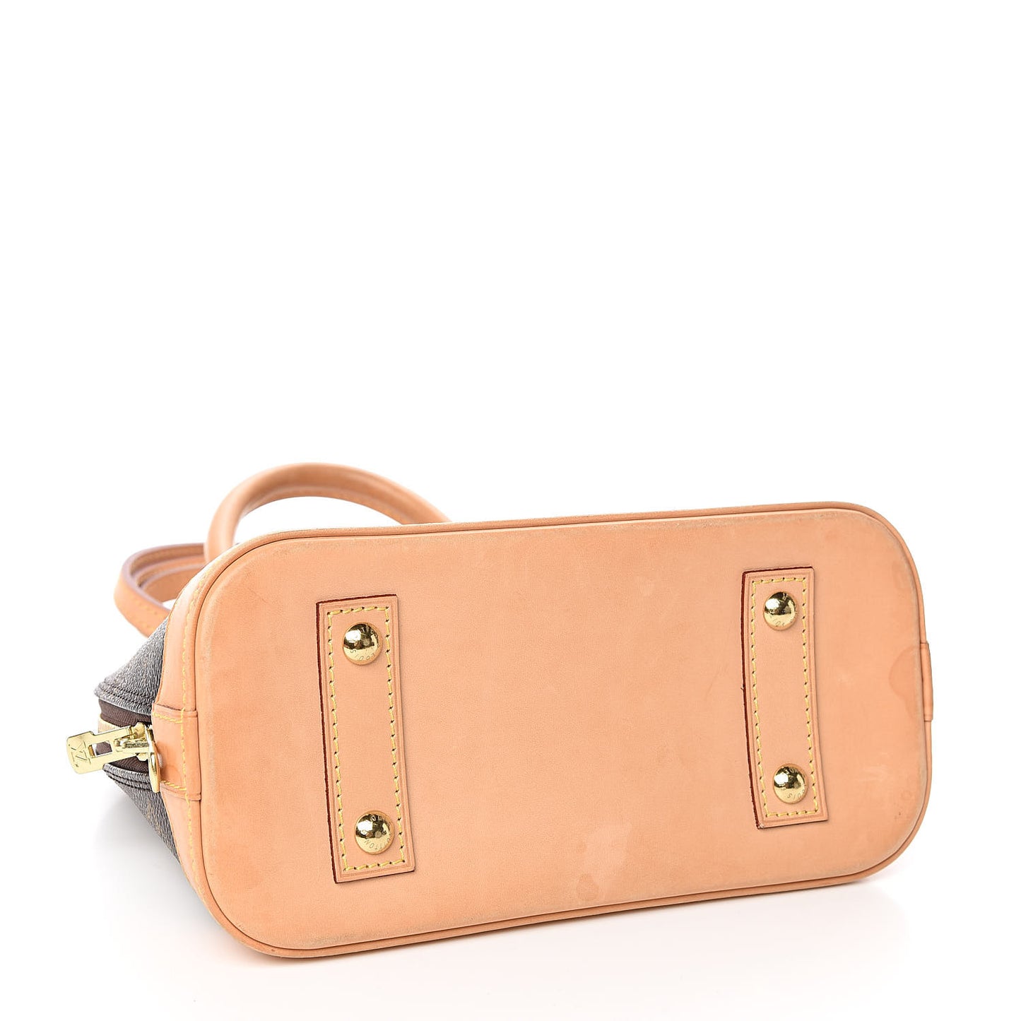 Monogram Alma BB