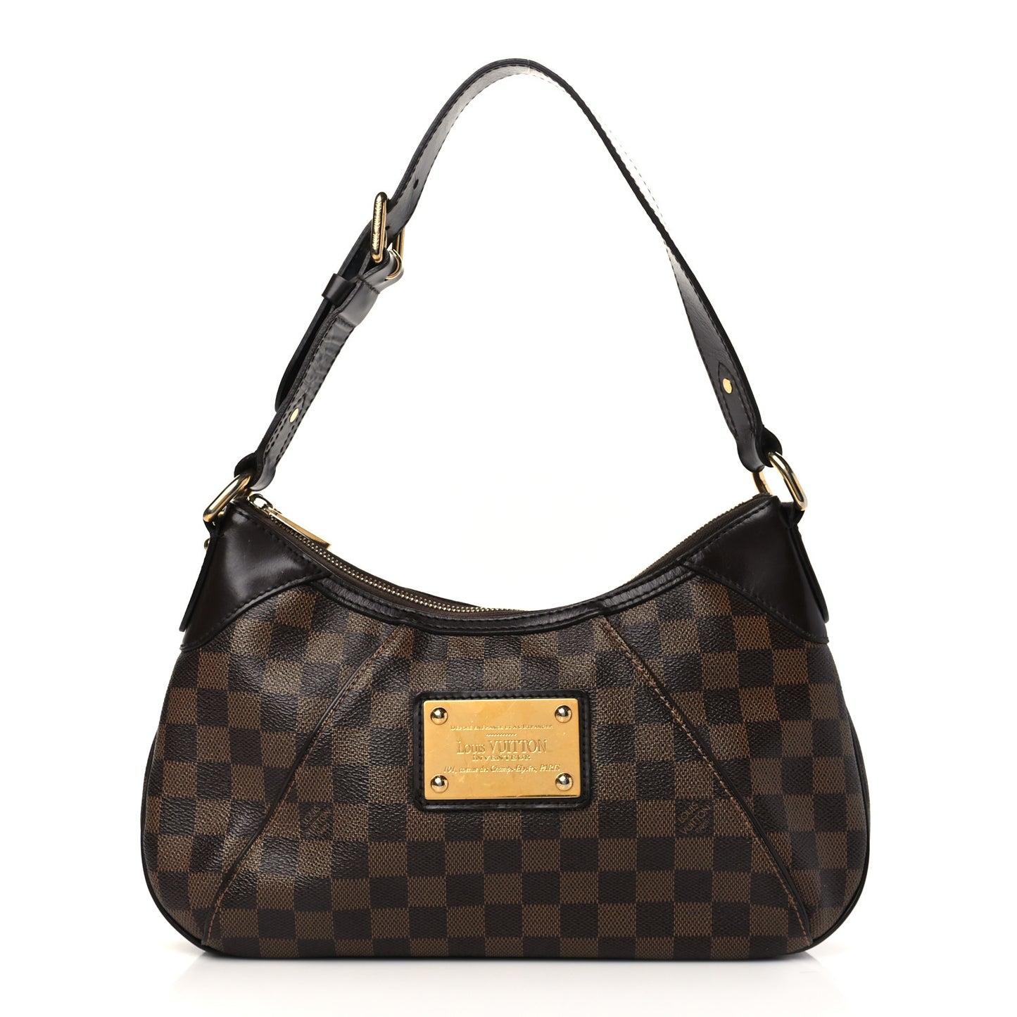 Damier Ebene Thames PM