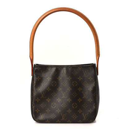 Louis Vuitton Monogram Looping MM 1 of 8