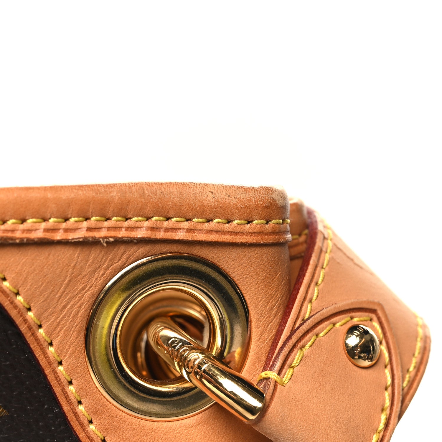 Louis Vuitton Monogram Galliera PM 11 of 11