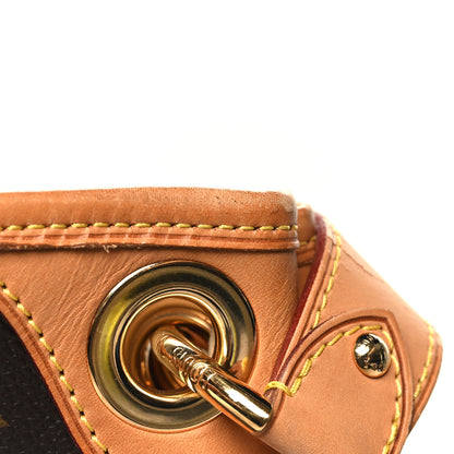 Louis Vuitton Monogram Galliera PM 11 of 11