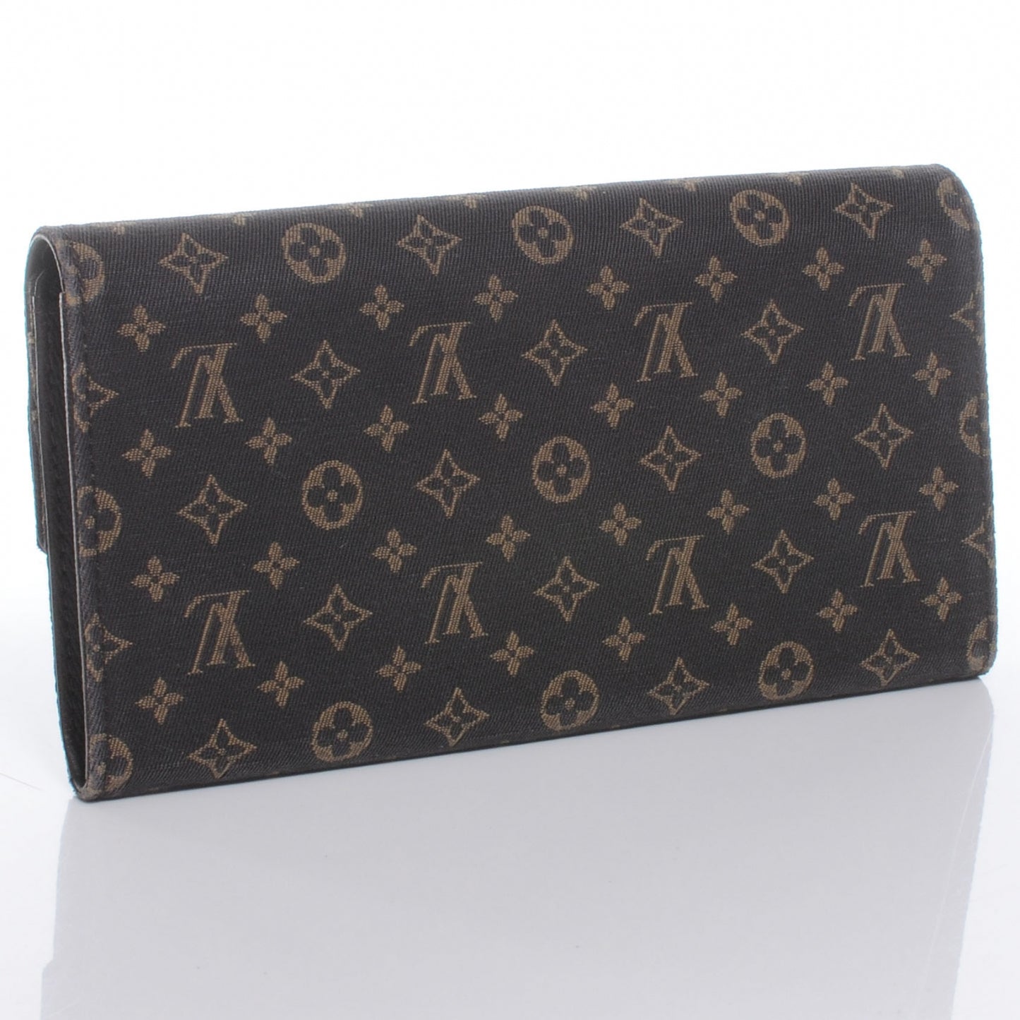 Mini Lin Sarah Wallet Ebene