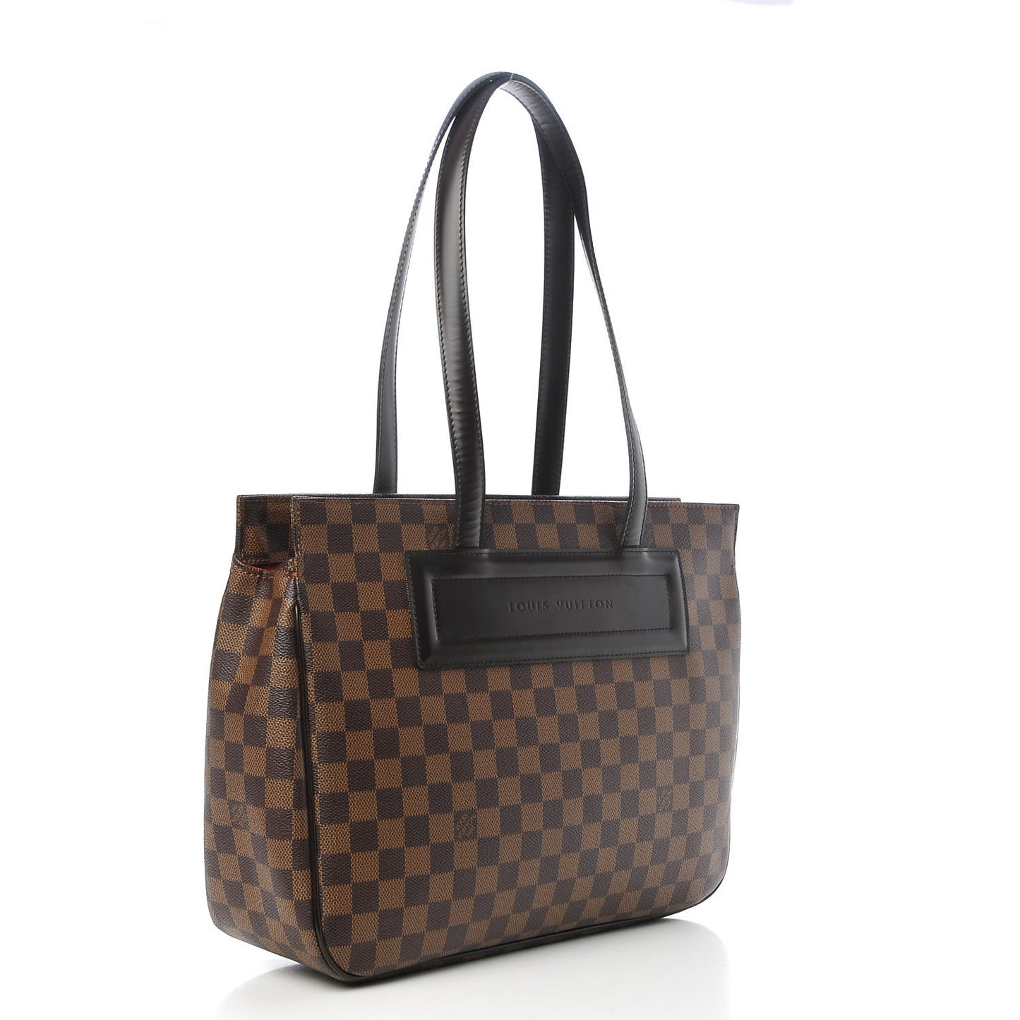 Damier Ebene Parioli PM