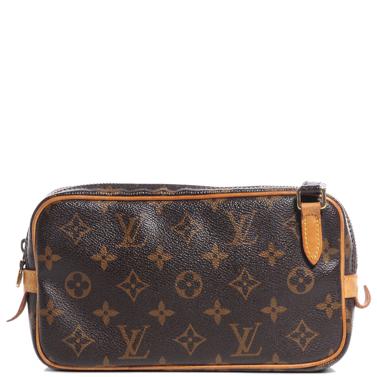 Monogram Pochette Marly Bandouliere